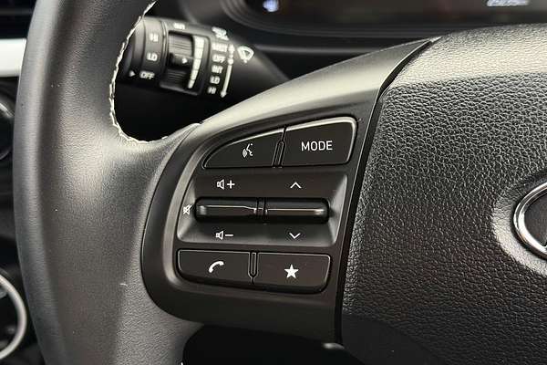 2024 Hyundai Venue Active QX.V5