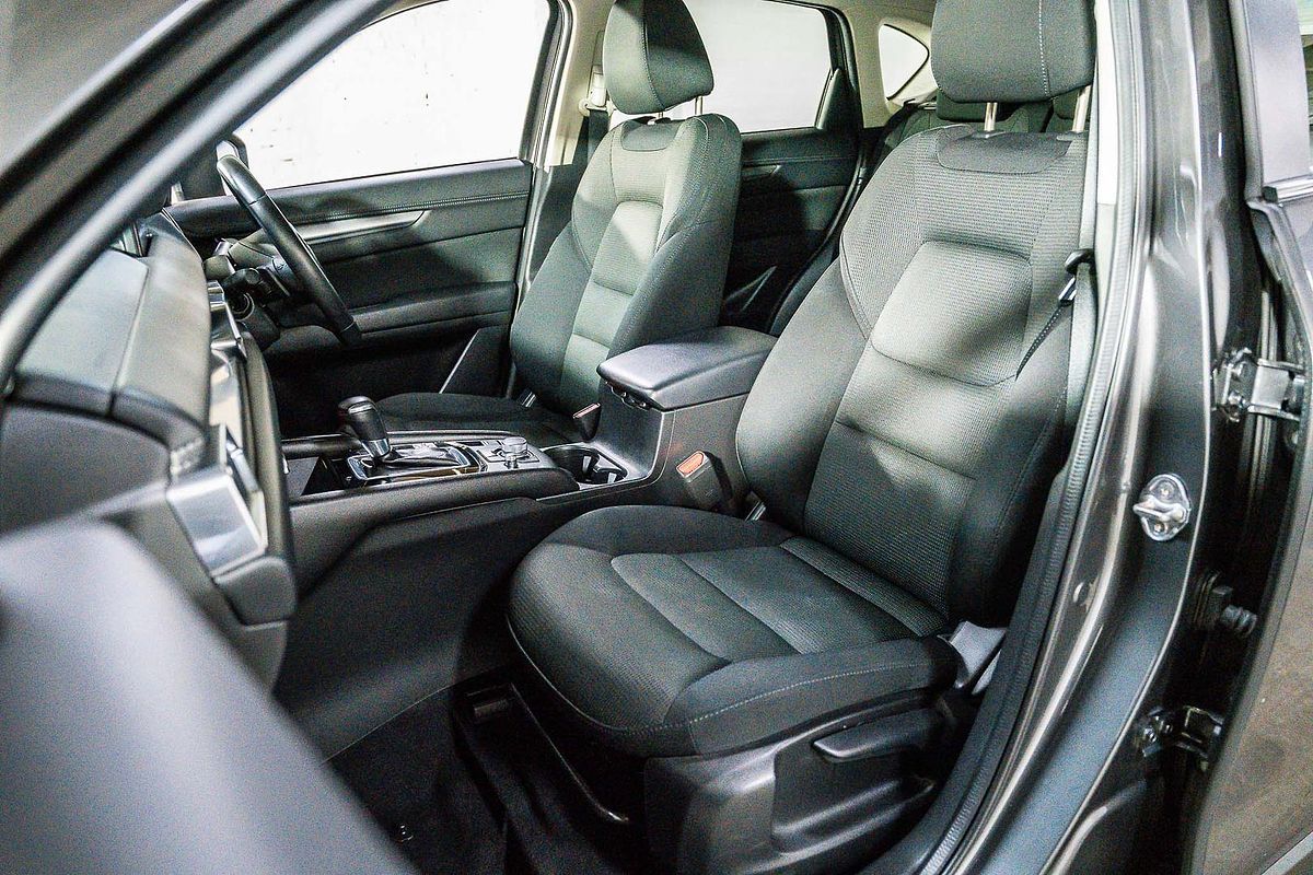 2023 Mazda CX-5 G25 Maxx Sport KF Series