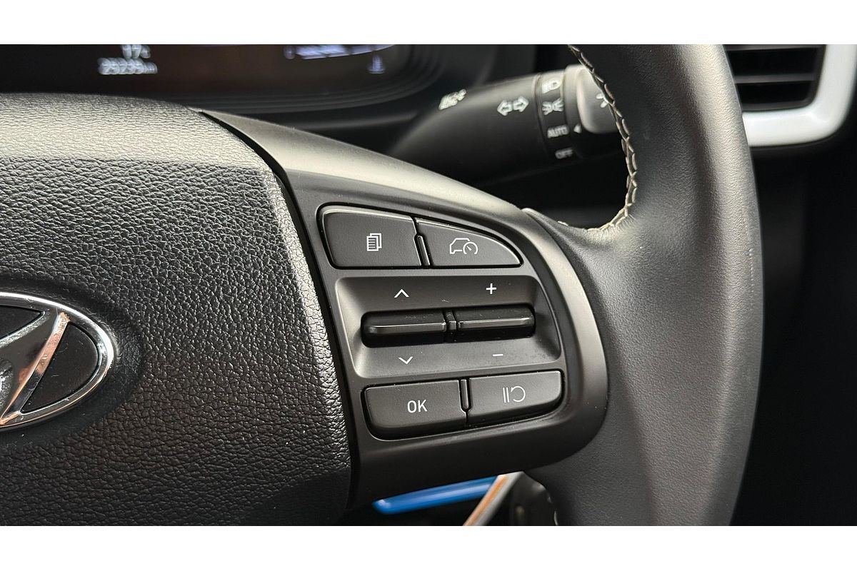 2024 Hyundai Venue Active QX.V5