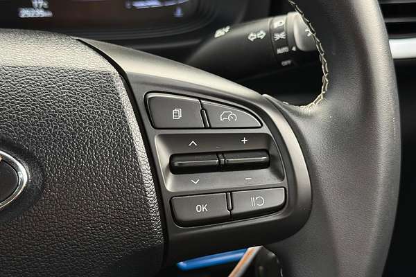 2024 Hyundai Venue Active QX.V5