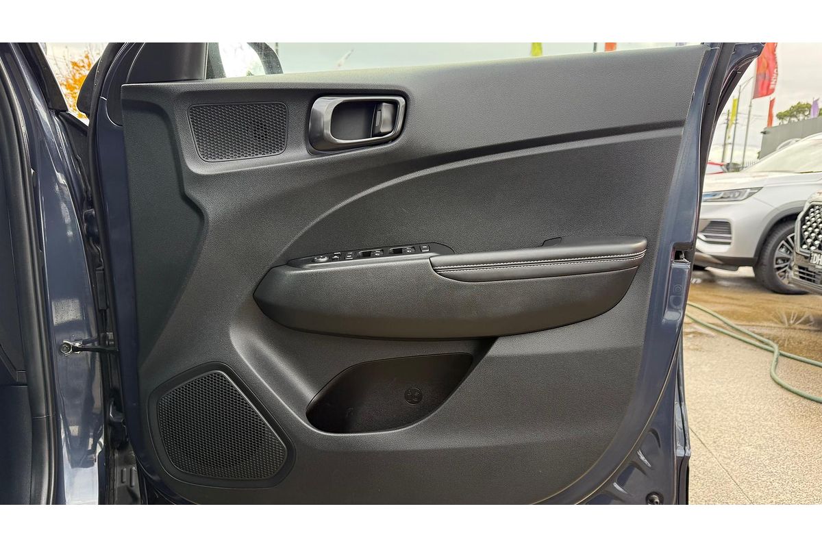2024 Hyundai Venue Active QX.V5