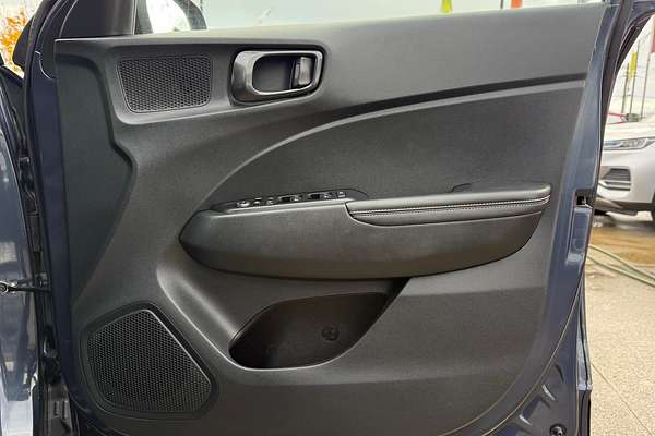 2024 Hyundai Venue Active QX.V5