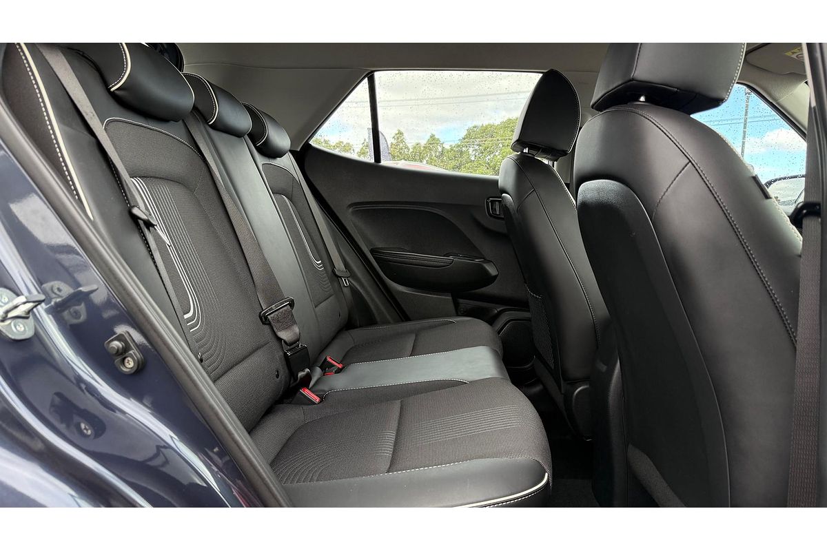 2024 Hyundai Venue Active QX.V5