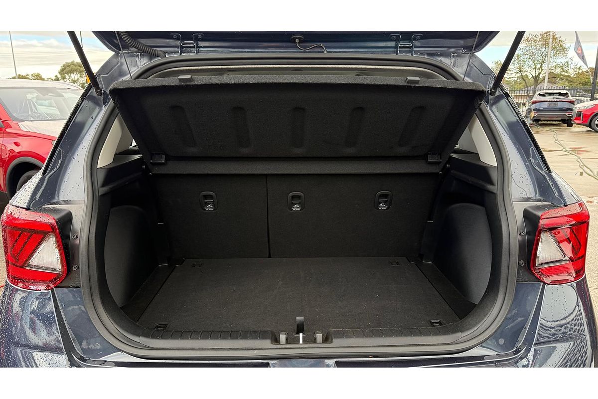 2024 Hyundai Venue Active QX.V5