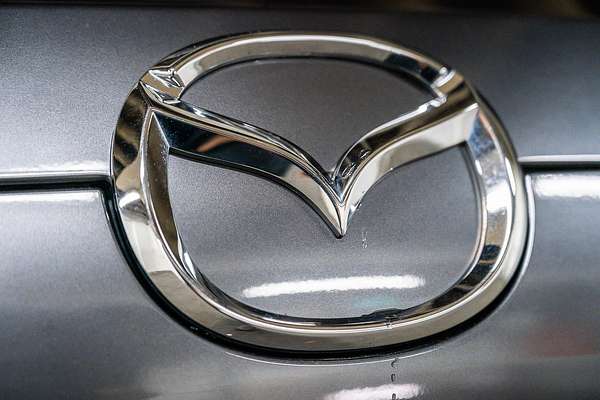 2023 Mazda CX-5 G25 Maxx Sport KF Series