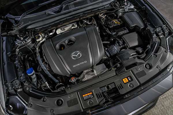 2023 Mazda CX-5 G25 Maxx Sport KF Series