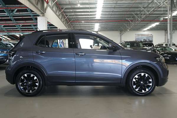 2023 Volkswagen T-Cross 85TSI Life C11