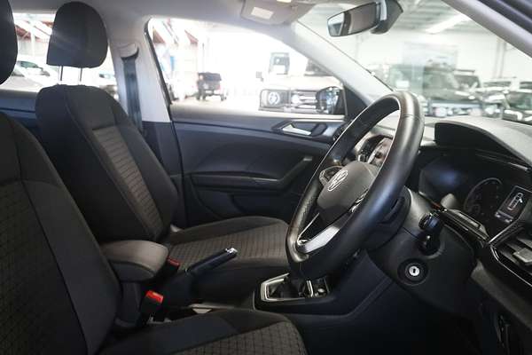 2023 Volkswagen T-Cross 85TSI Life C11