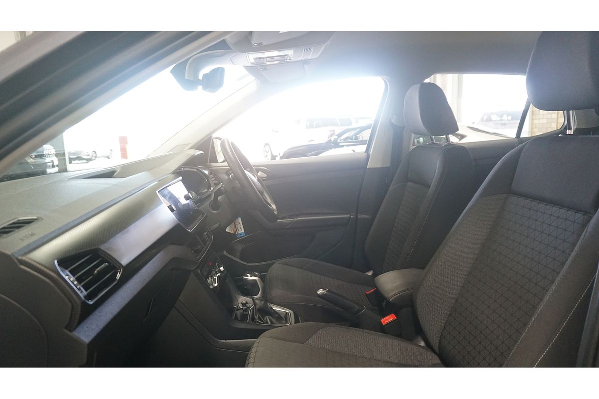 2023 Volkswagen T-Cross 85TSI Life C11