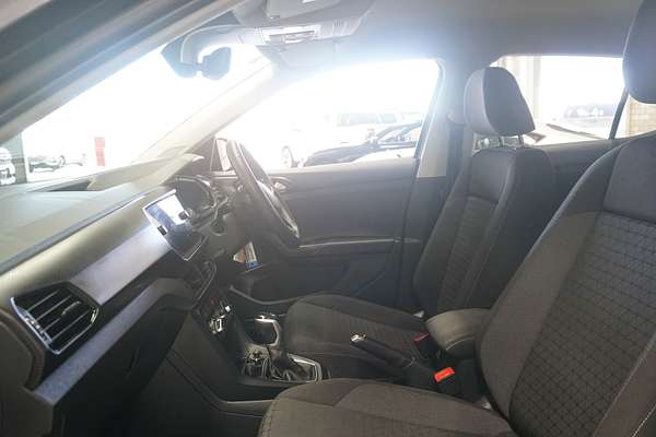 2023 Volkswagen T-Cross 85TSI Life C11