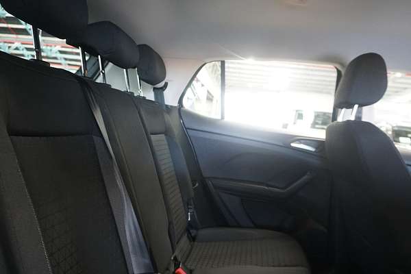 2023 Volkswagen T-Cross 85TSI Life C11