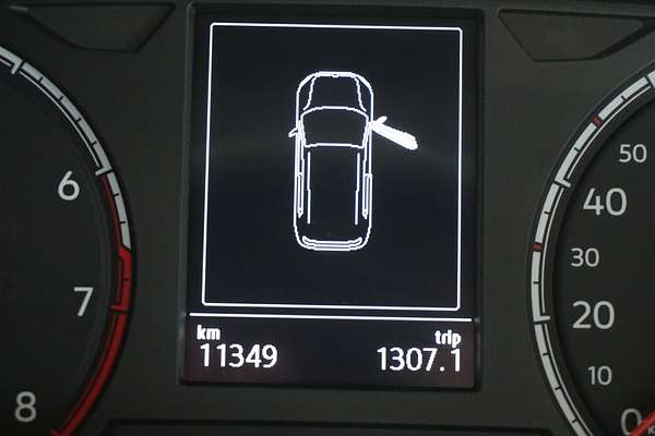 2023 Volkswagen T-Cross 85TSI Life C11
