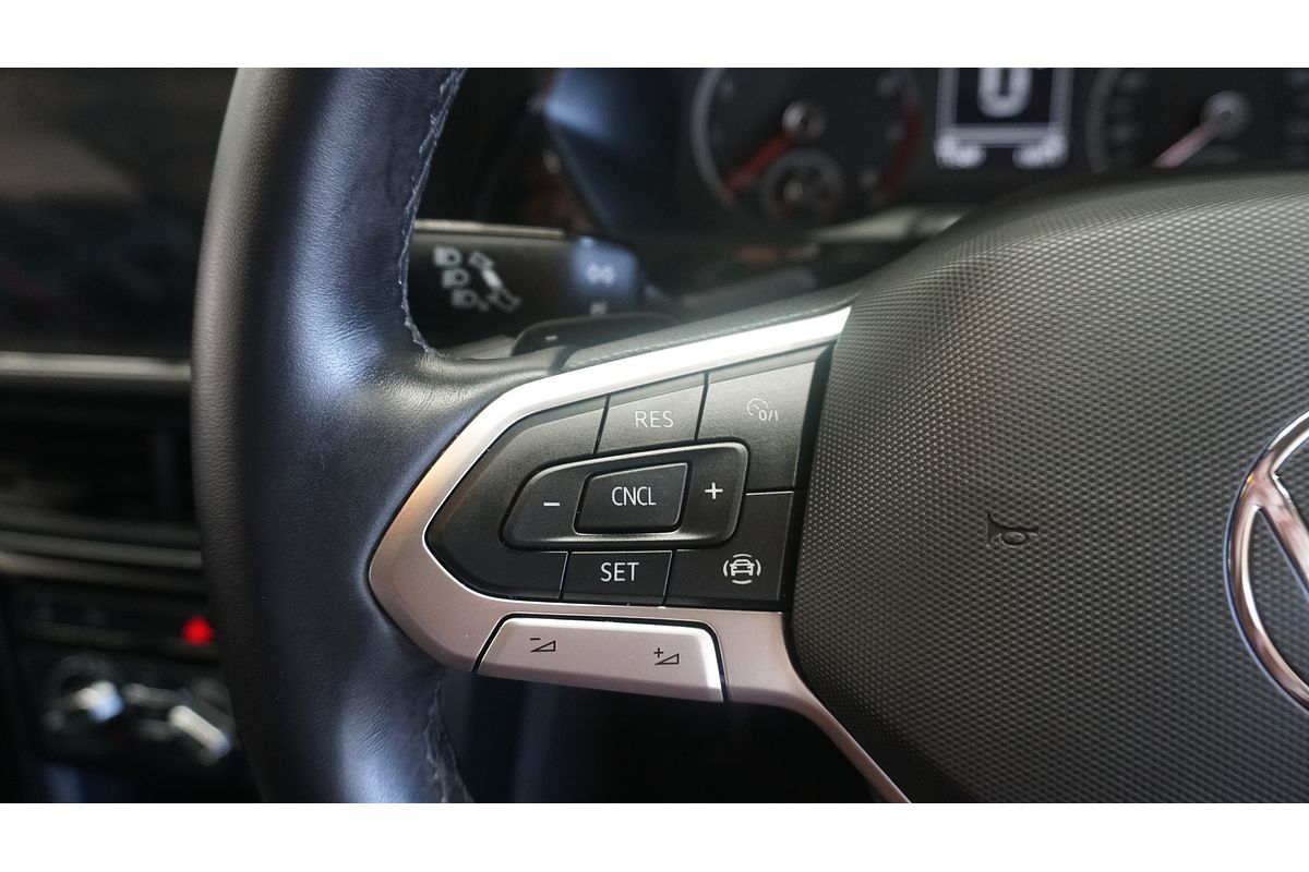 2023 Volkswagen T-Cross 85TSI Life C11