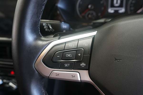 2023 Volkswagen T-Cross 85TSI Life C11