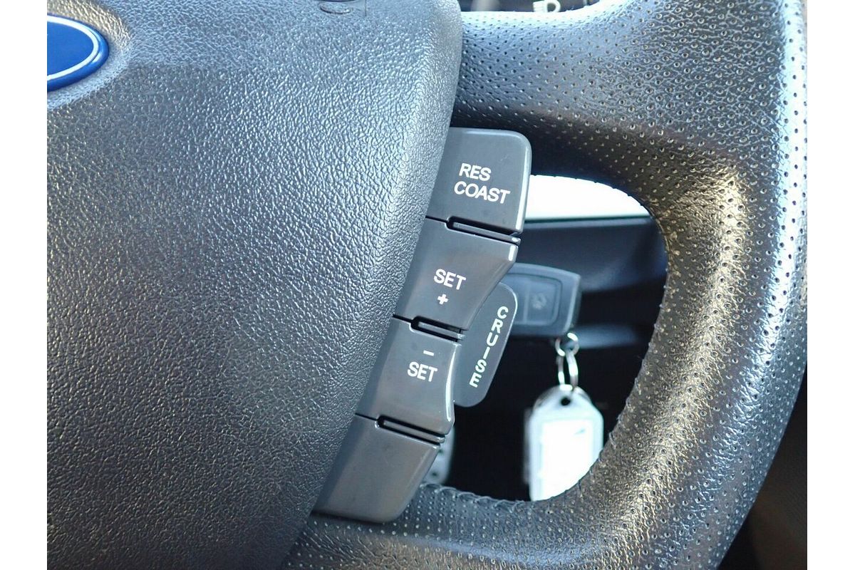2013 Ford Falcon XR6 FG MK2