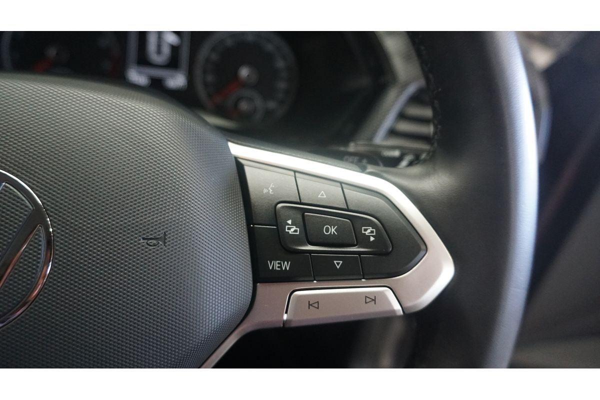 2023 Volkswagen T-Cross 85TSI Life C11
