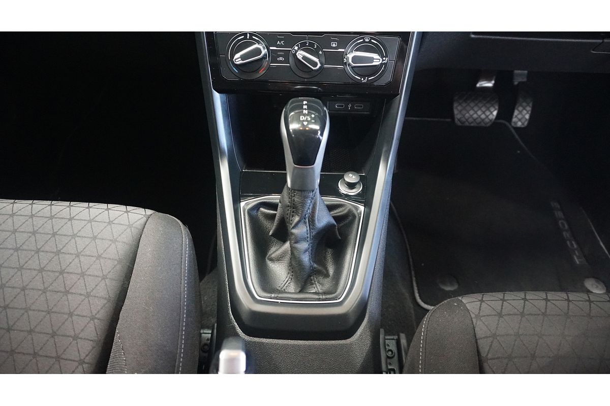 2023 Volkswagen T-Cross 85TSI Life C11