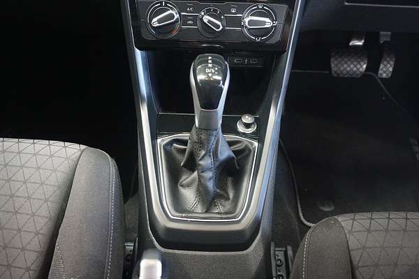 2023 Volkswagen T-Cross 85TSI Life C11