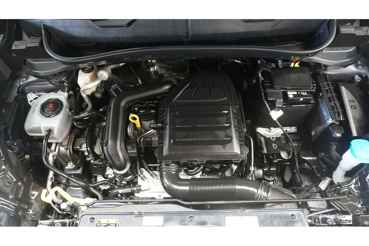 2023 Volkswagen T-Cross 85TSI Life C11