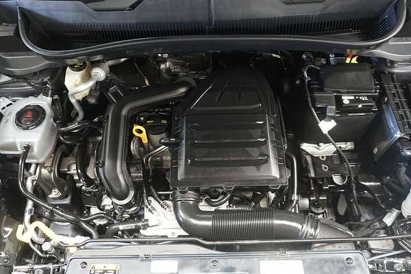 2023 Volkswagen T-Cross 85TSI Life C11