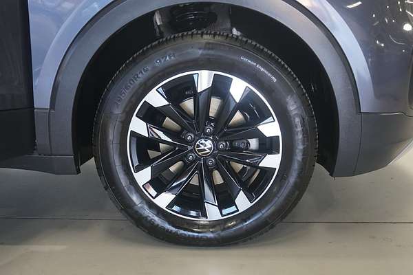 2023 Volkswagen T-Cross 85TSI Life C11