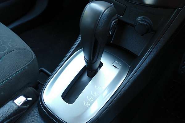 2013 Holden Trax LS TJ
