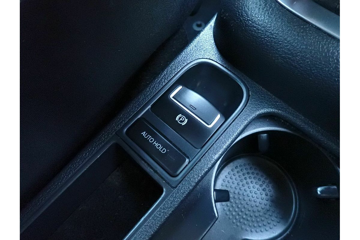 2013 Volkswagen Tiguan 118 TSI (4x2) 5NC MY14
