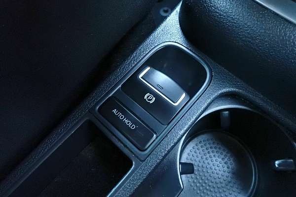 2013 Volkswagen Tiguan 118 TSI (4x2) 5NC MY14