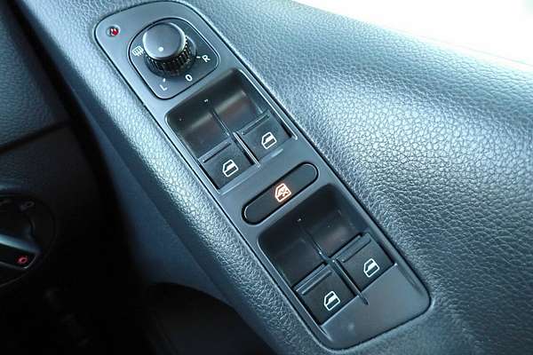 2013 Volkswagen Tiguan 118 TSI (4x2) 5NC MY14