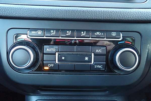 2013 Volkswagen Tiguan 118 TSI (4x2) 5NC MY14