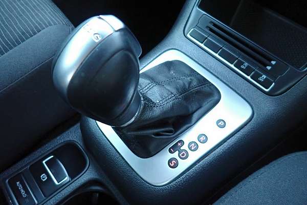 2013 Volkswagen Tiguan 118 TSI (4x2) 5NC MY14