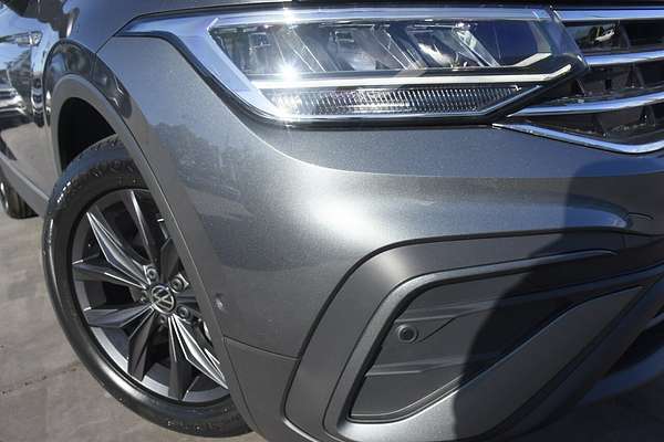 2024 Volkswagen Tiguan 110TSI Life Allspace 5N