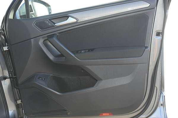 2024 Volkswagen Tiguan 110TSI Life Allspace 5N