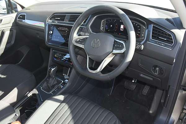 2024 Volkswagen Tiguan 110TSI Life Allspace 5N