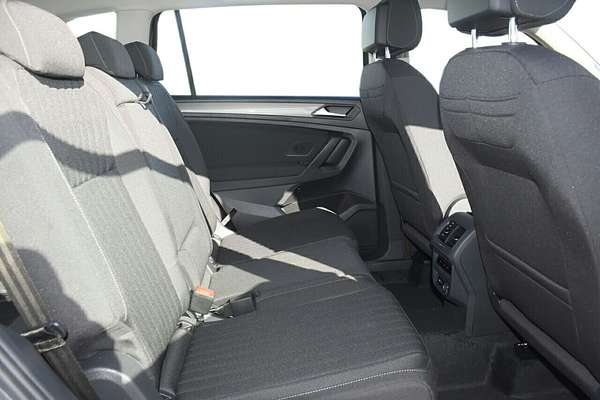 2024 Volkswagen Tiguan 110TSI Life Allspace 5N