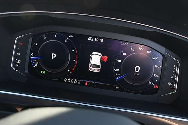 2024 Volkswagen Tiguan 110TSI Life Allspace 5N