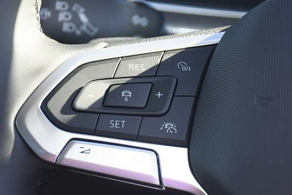 2024 Volkswagen Tiguan 110TSI Life Allspace 5N