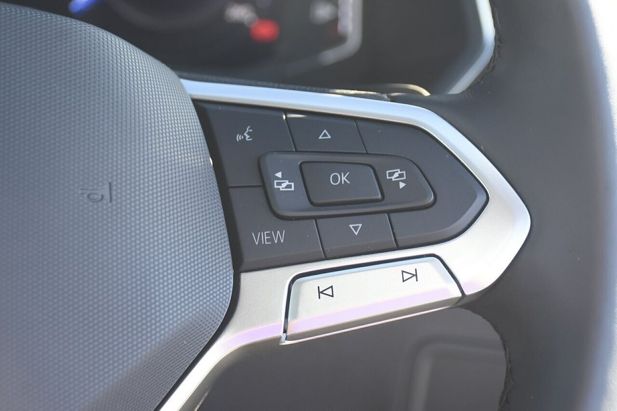 2024 Volkswagen Tiguan 110TSI Life Allspace 5N