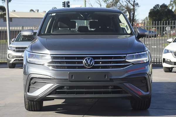 2024 Volkswagen Tiguan 110TSI Life Allspace 5N