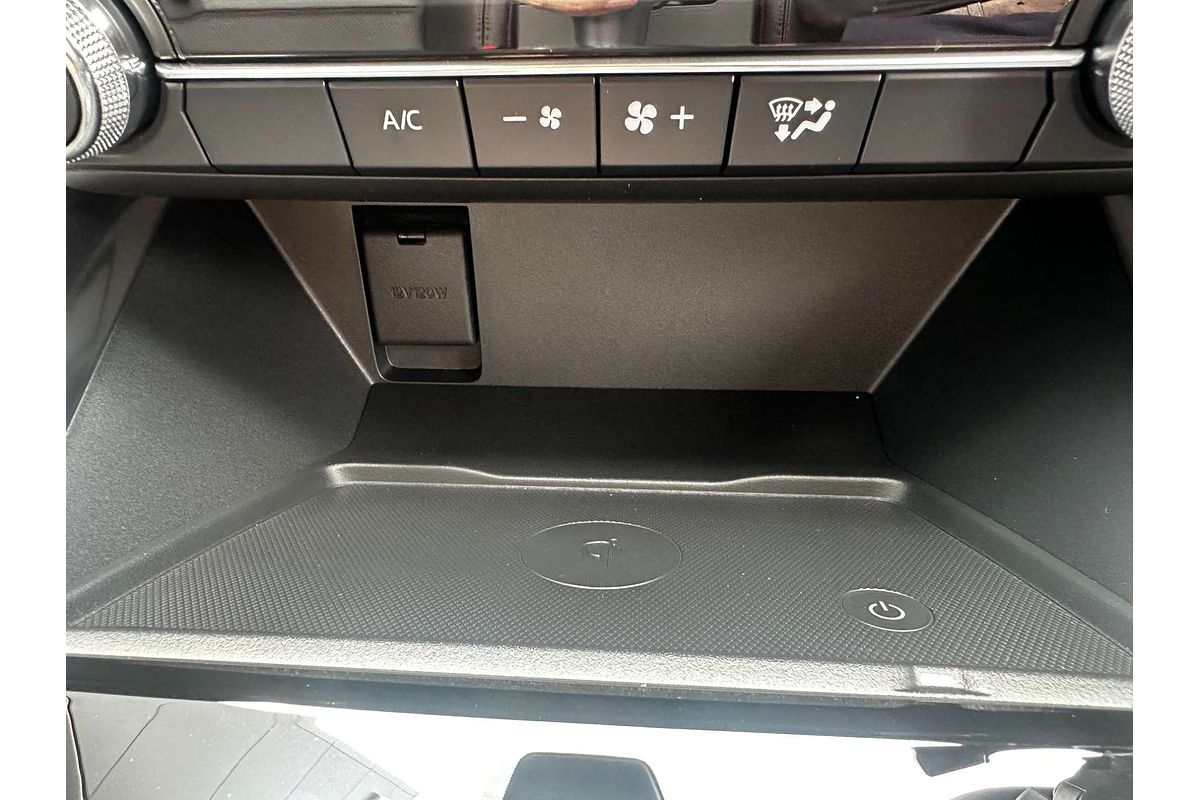 2025 Mazda CX-5 G35 GT SP KF Series
