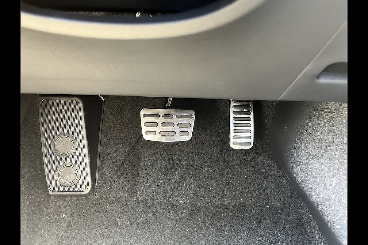 2025 Hyundai Kona Premium N Line SX2.V2