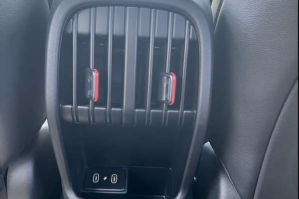 2025 Hyundai Kona Premium N Line SX2.V2