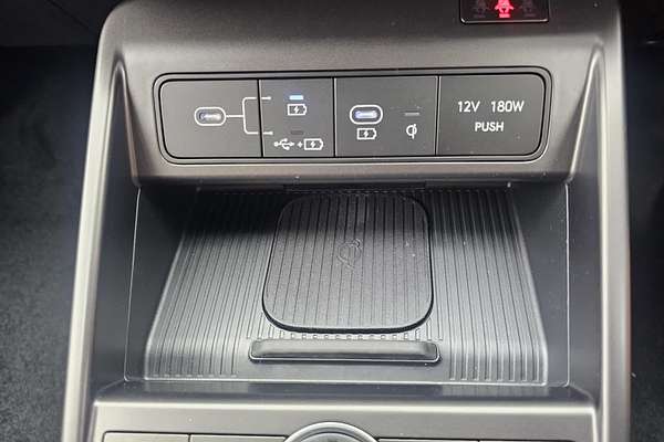 2025 Hyundai Kona Premium N Line SX2.V2