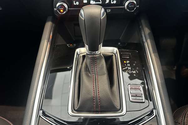 2025 Mazda CX-5 G25 GT SP KF Series
