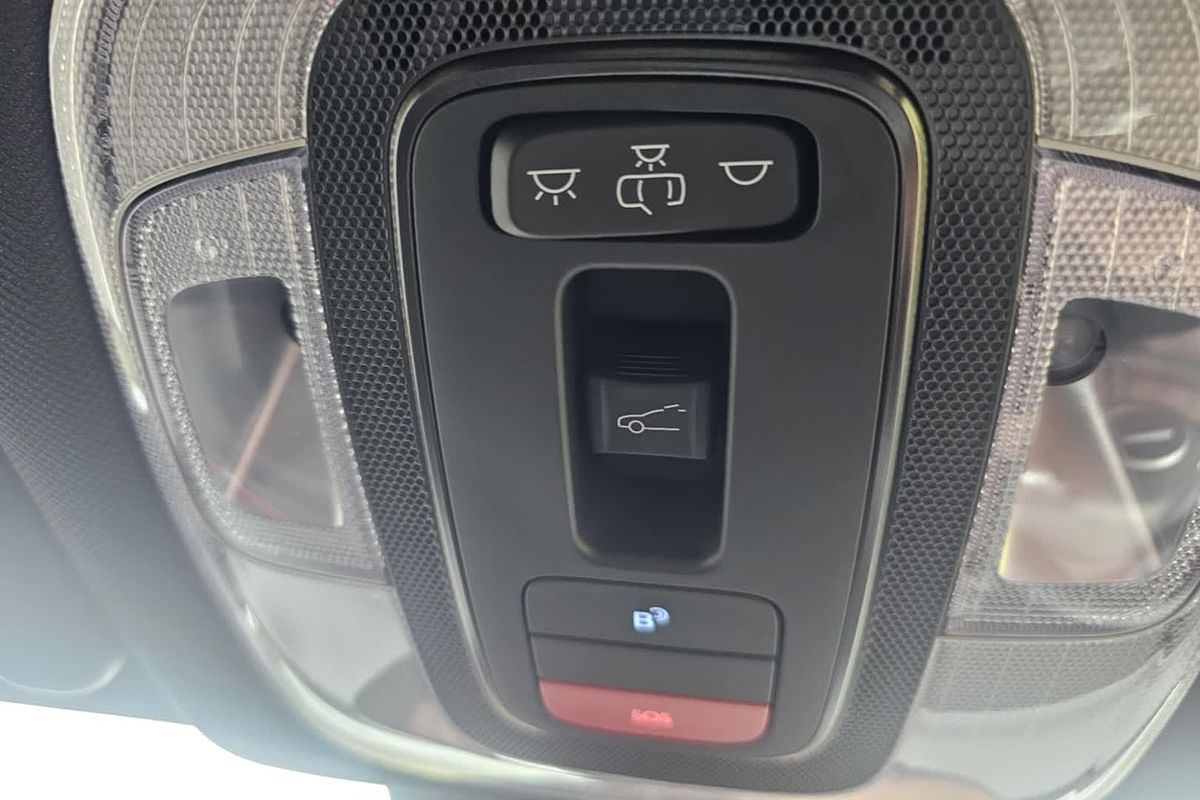 2025 Hyundai Kona Premium N Line SX2.V2
