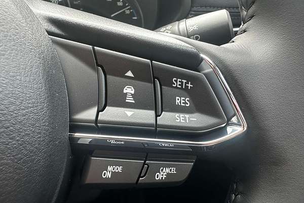 2025 Mazda CX-5 G25 Touring KF Series