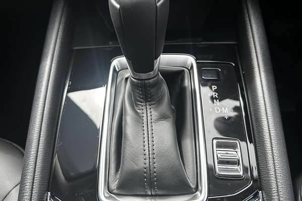 2025 Mazda CX-5 G25 Touring KF Series