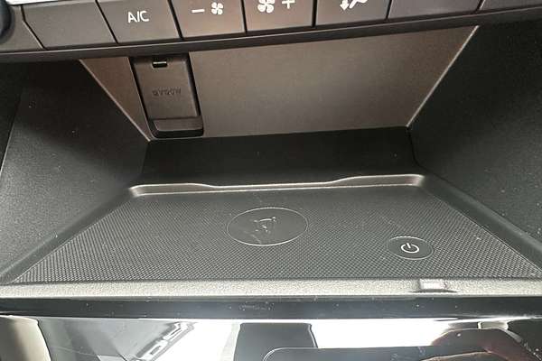 2025 Mazda CX-5 G25 Touring KF Series
