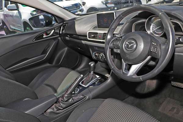 2014 Mazda 3 Maxx BM Series