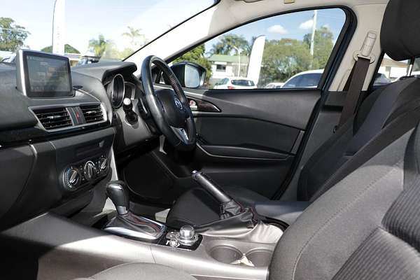 2014 Mazda 3 Maxx BM Series